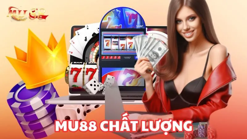 Tổng quan về chương trình đại lý MU88