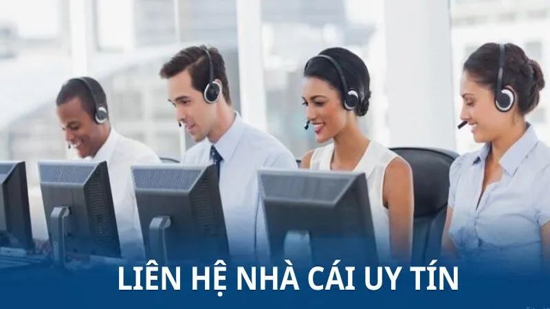 Tổng hợp những phương thức liên hệ với MU88 cực kỳ tiện lợi