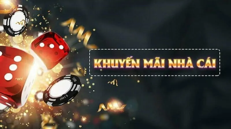 6 khuyến mãi nhật định phải húp vội khi tham gia MU88