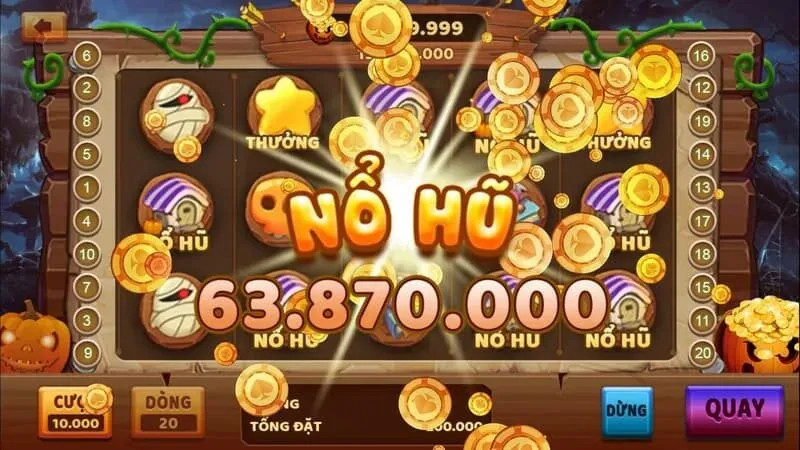 Nổ hũ MU88 có những ưu điểm nào nổi bật?