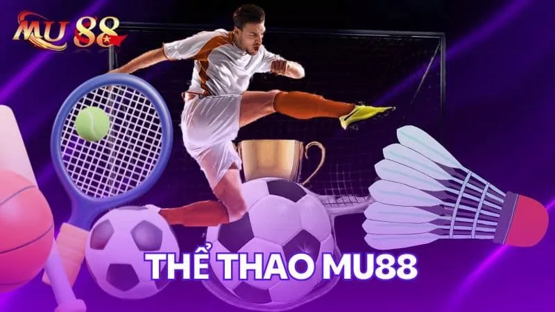 Tổng quan về website thể thao Mu88